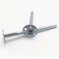 Metal Heat Preservation Dowel Nail anchor screw